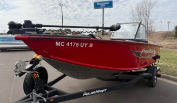 2023 Polar Kraft 179 Frontier full