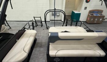 2026 Godfrey Sweetwater 2286SFLC Tritoon full