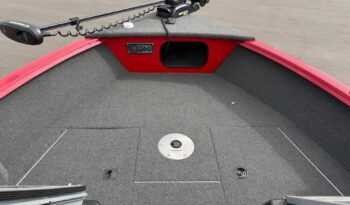 2023 Polar Kraft 179 Frontier full