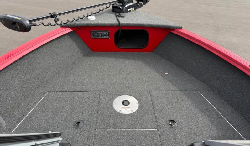 2023 Polar Kraft 179 Frontier full