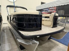 2026 Godfrey Sweetwater 2286SFLC Tritoon