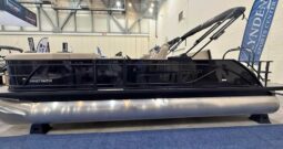 2026 Godfrey Sweetwater 2286SFLC Tritoon