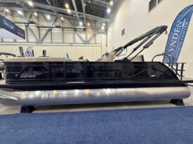 2026 Godfrey Sweetwater 2286SFLC Tritoon