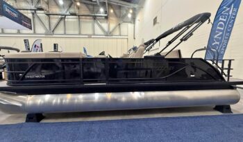 2026 Godfrey Sweetwater 2286SFLC Tritoon full