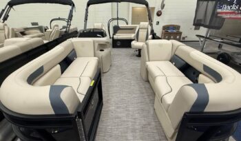 2026 Godfrey Sweetwater 2286SFLC Tritoon full