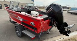 2023 Polar Kraft 179 Frontier