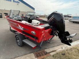 2023 Polar Kraft 179 Frontier