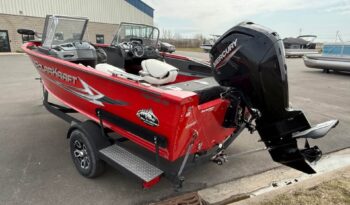 2023 Polar Kraft 179 Frontier full