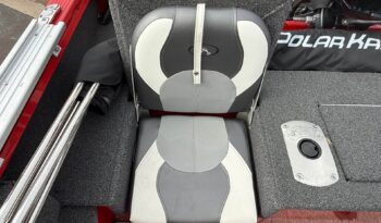 2023 Polar Kraft 179 Frontier full