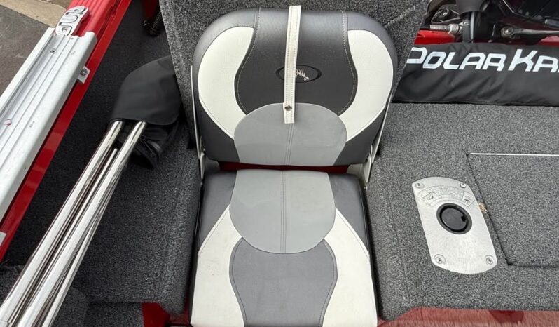 2023 Polar Kraft 179 Frontier full