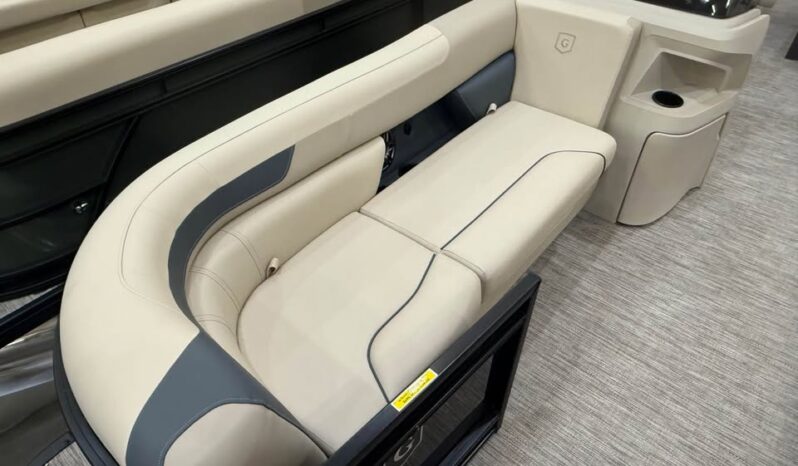 2026 Godfrey Sweetwater 2286SFLC Tritoon full