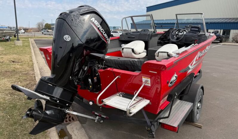 2023 Polar Kraft 179 Frontier full