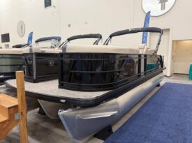 2026 Godfrey Sweetwater 2286SFLC Tritoon