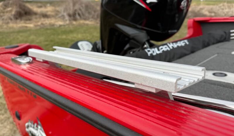 2023 Polar Kraft 179 Frontier full