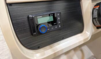 2026 Godfrey Sweetwater 2286SFLC Tritoon full