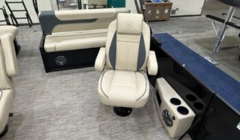 2026 Godfrey Sweetwater 2286SFLC Tritoon full