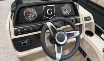 2026 Godfrey Sweetwater 2286SFLC Tritoon full