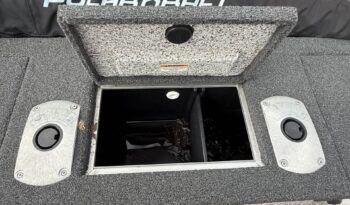 2023 Polar Kraft 179 Frontier full