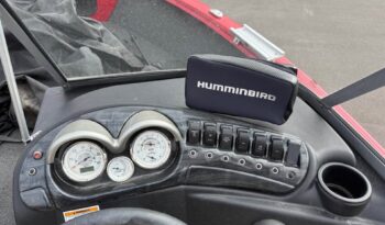 2023 Polar Kraft 179 Frontier full