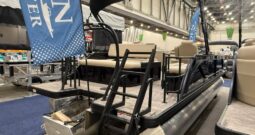 2026 Godfrey Sweetwater 2286SFLC Tritoon