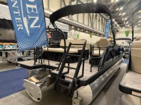 2026 Godfrey Sweetwater 2286SFLC Tritoon