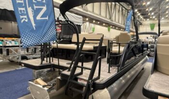 2026 Godfrey Sweetwater 2286SFLC Tritoon full