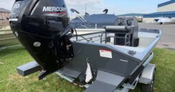 2026 Crestliner 1870 Retriever FCC