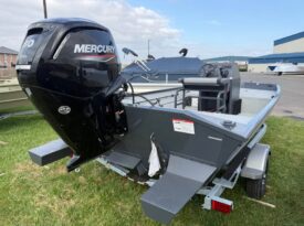 2026 Crestliner 1870 Retriever FCC