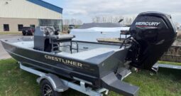 2026 Crestliner 1870 Retriever FCC