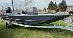 2026 Crestliner 1870 Retriever FCC