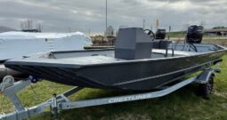 2026 Crestliner 1870 Retriever FCC