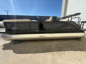 2026 Godfrey Sweetwater 2286SFLC Tritoon