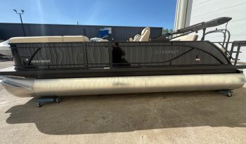 2026 Godfrey Sweetwater 2286SFLC Tritoon full