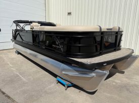 2026 Godfrey Sweetwater 2286SFLC Tritoon