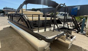 2026 Godfrey Sweetwater 2286SFLC Tritoon full