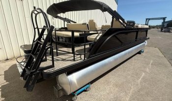 2026 Godfrey Sweetwater 2286SFLC Tritoon full