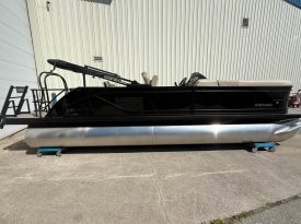 2026 Godfrey Sweetwater 2286SFLC Tritoon