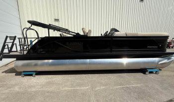 2026 Godfrey Sweetwater 2286SFLC Tritoon full