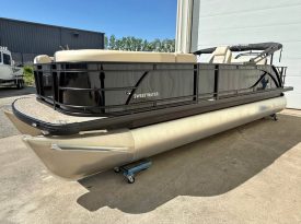 2026 Godfrey Sweetwater 2286SFLC Tritoon