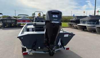 2026 Crestliner 1660 Retriever FCC full