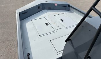 2026 Crestliner 1660 Retriever FCC full