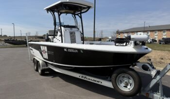 2019 Wellcraft 221 Bay Tournament Edition full