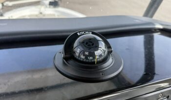 2019 Wellcraft 221 Bay Tournament Edition full