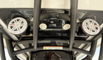 2019 Wellcraft 221 Bay Tournament Edition full