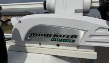 2019 Wellcraft 221 Bay Tournament Edition full