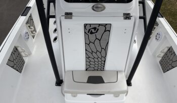 2019 Wellcraft 221 Bay Tournament Edition full