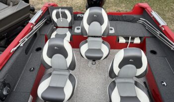 2023 Polar Kraft 179 Frontier full