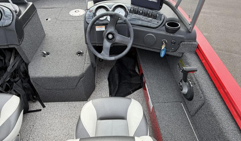 2023 Polar Kraft 179 Frontier full