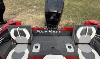 2023 Polar Kraft 179 Frontier full
