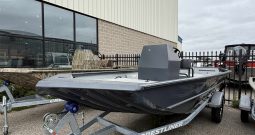 2026 Crestliner 1660 Retriever FCC